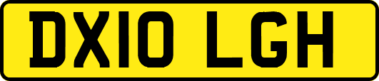 DX10LGH