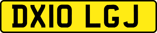 DX10LGJ
