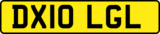 DX10LGL