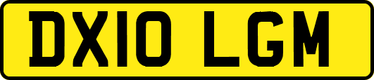 DX10LGM