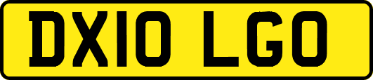 DX10LGO