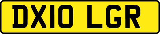 DX10LGR