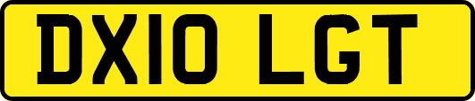 DX10LGT