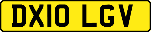 DX10LGV