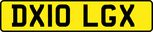 DX10LGX
