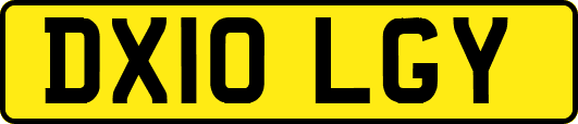 DX10LGY