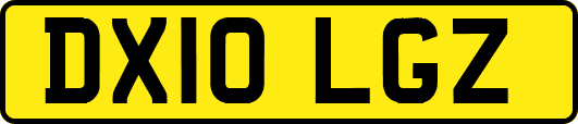 DX10LGZ