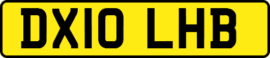 DX10LHB