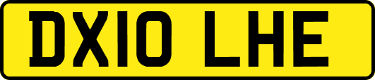 DX10LHE