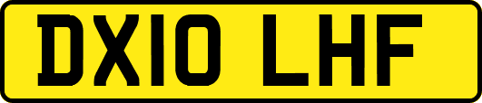 DX10LHF
