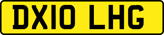 DX10LHG