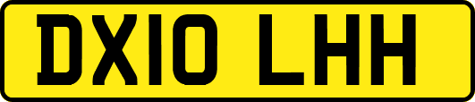 DX10LHH