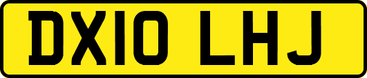 DX10LHJ