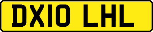 DX10LHL