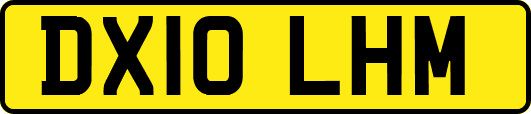 DX10LHM
