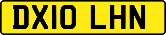 DX10LHN