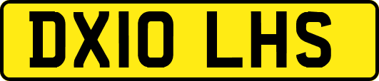 DX10LHS