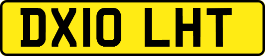 DX10LHT