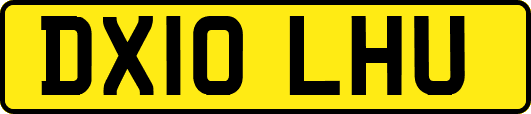 DX10LHU