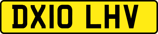 DX10LHV