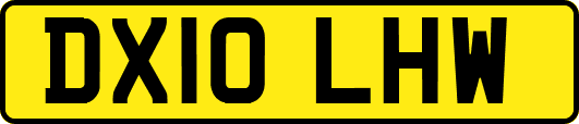 DX10LHW