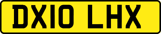 DX10LHX