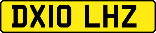 DX10LHZ