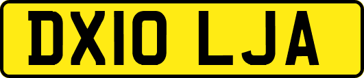DX10LJA