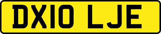 DX10LJE