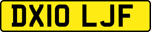 DX10LJF