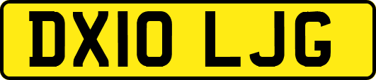 DX10LJG