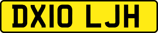 DX10LJH