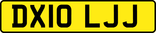 DX10LJJ