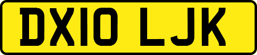 DX10LJK