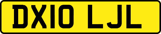 DX10LJL