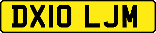 DX10LJM