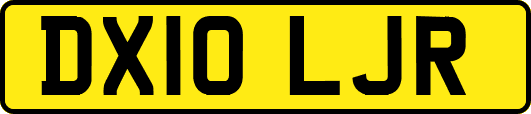DX10LJR