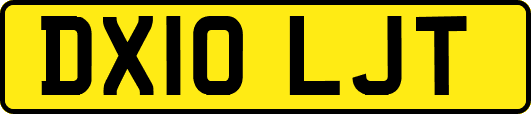 DX10LJT