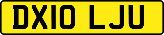 DX10LJU