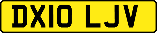 DX10LJV