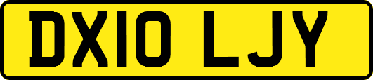DX10LJY