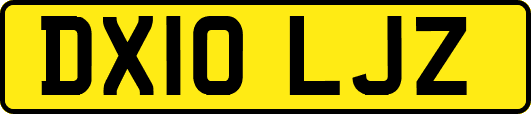 DX10LJZ