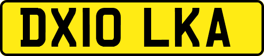 DX10LKA