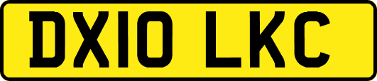 DX10LKC