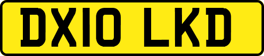DX10LKD