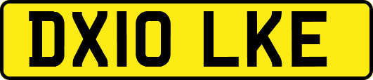 DX10LKE