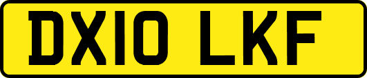 DX10LKF