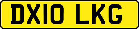 DX10LKG