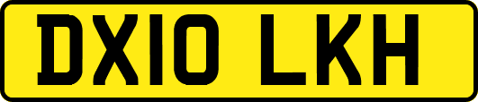 DX10LKH