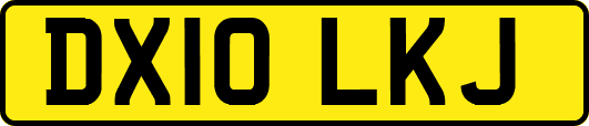 DX10LKJ